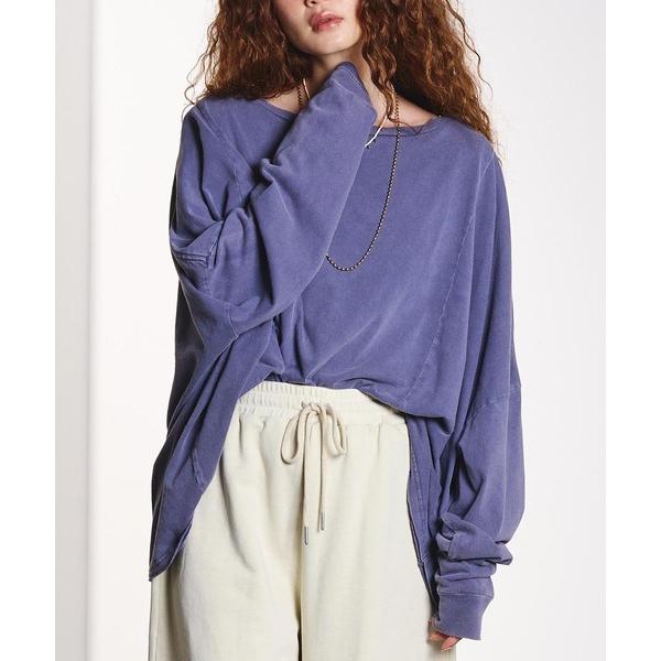 tシャツ (CREOLME)VINTAGE LIKE BIG TOP レディース