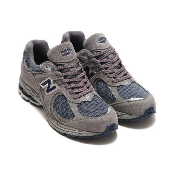 「New Balance」 ローカットスニーカー 27cm グリーン メンズ