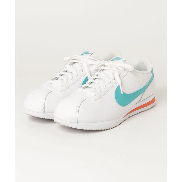 「NIKE」 ローカットスニーカー 27 ホワイト メンズ