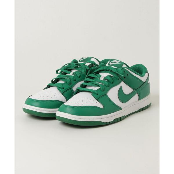 「NIKE」 ローカットスニーカー 28.5 ホワイト メンズ