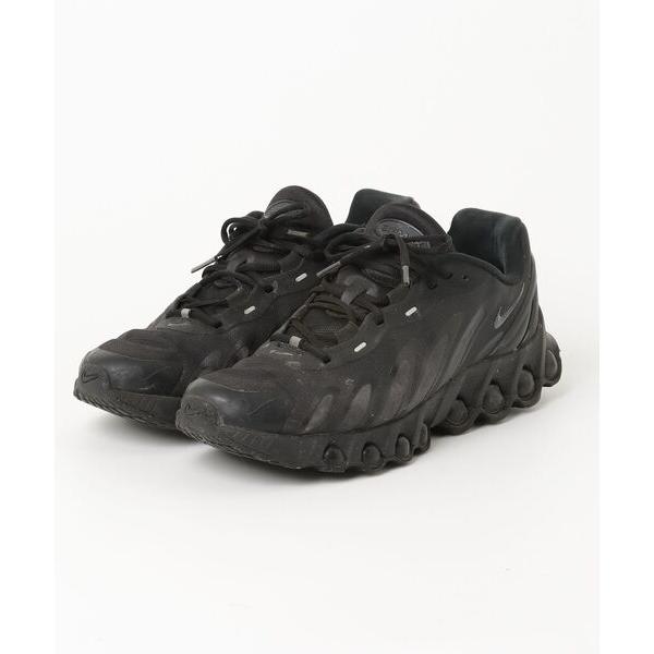 「NIKE」 ローカットスニーカー 28.5 ブラック メンズ