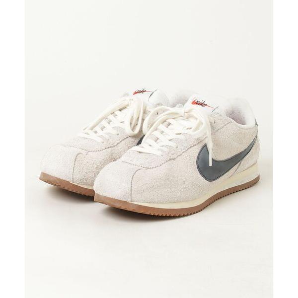 「NIKE」 ローカットスニーカー 27.5cm ホワイト メンズ
