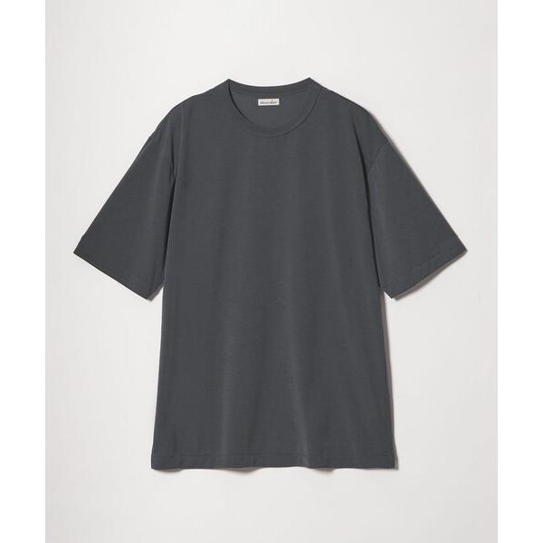 tシャツ 「Steven Alan」 AQUA Tシャツ BOLD メンズ
