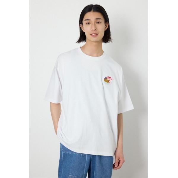 tシャツ Slack off Tシャツ メンズ