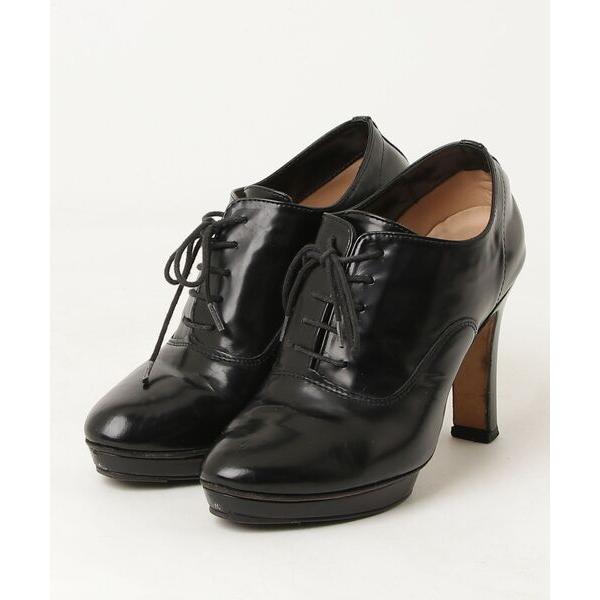 「Repetto」 シューズ 35 ブラック レディース
