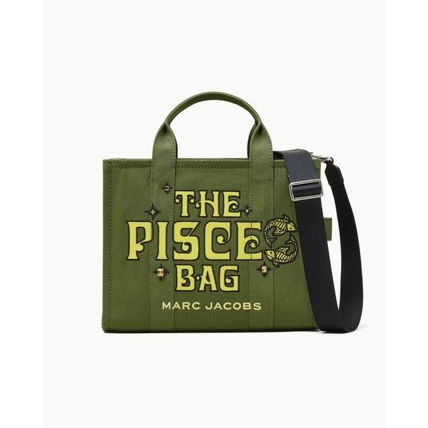 トートバッグ THE ZODIAC CANVAS TOTE BAG MEDIUM/ザ ゾディアック キャンバス トート バッグ ミディアム レディース メンズ