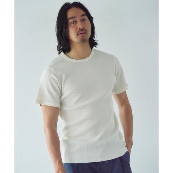 tシャツ JE-サーマル/ピグメント　クルーネック　SSTEE メンズ レディース