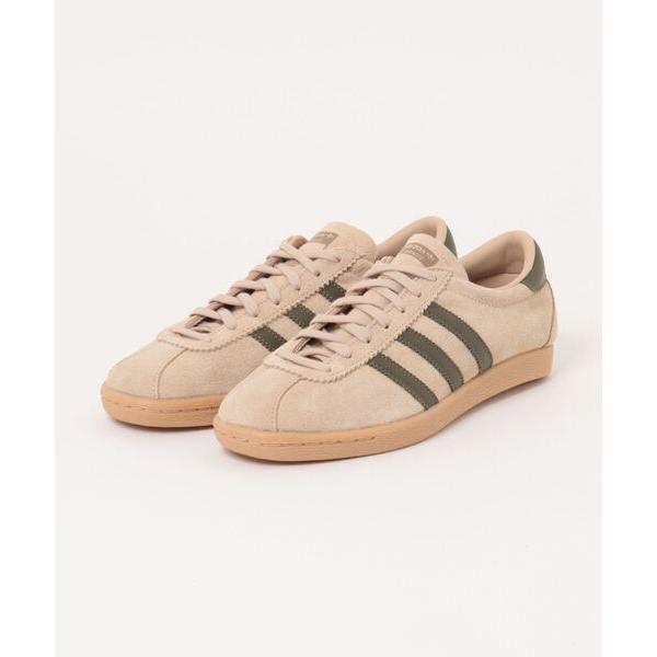 スニーカー 「adidas Originals」IH9083 TOBACCO メンズ