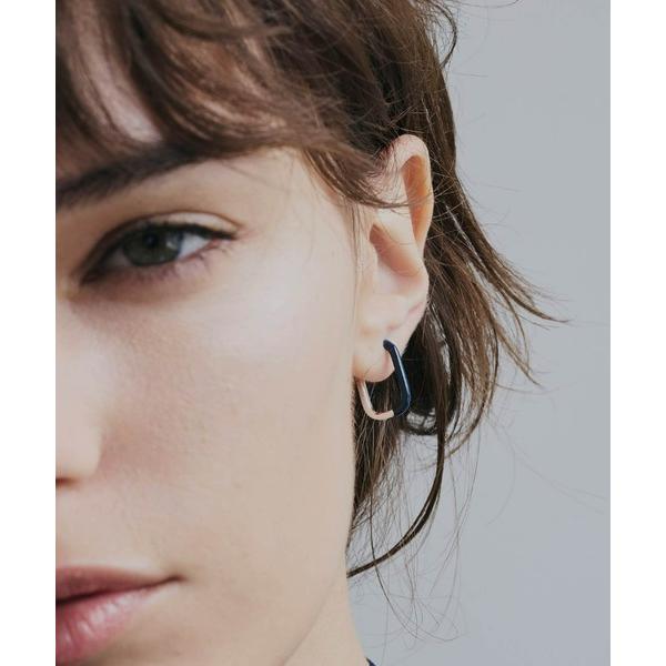つけっぱなし アレルギー対応 ピアス 「Nothing And Others/ナッシングアンドアザーズ」Color Scheme Pierce レディース メンズ