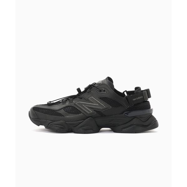 スニーカー NEW BALANCE(ニューバランス) U90604SC メンズ レディース