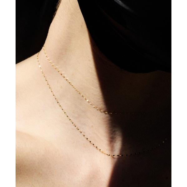 アレルギー対応 ネックレス 「les bonbon」victoria nova necklace/ヴィクトリア ノヴァ ネックレス レディース