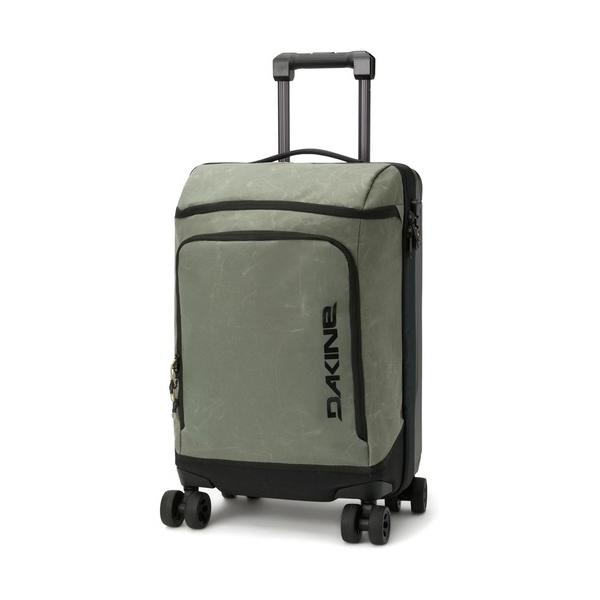 スーツケース DAKINE SPLIT 4 WHEEL CARRY ON ROLLER BAG 48L キャリーバッグ 「2026年春夏モデル」