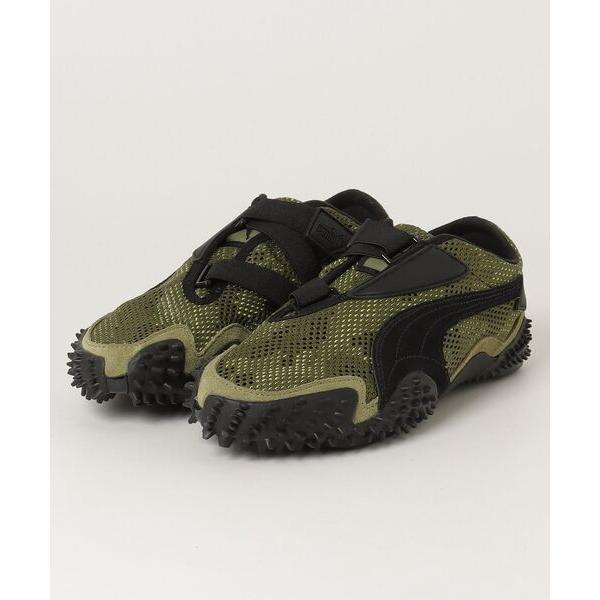 スニーカー MOSTRO FREEDOM 404331-02 メンズ