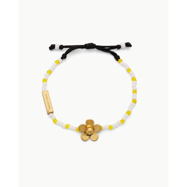 ブレスレット 「NEW」THE DAISY SLIDER BRACELET/ザ デイジー スライダー ブレスレット レディース メンズ