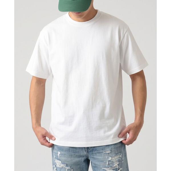 tシャツ ヒート プロテクション Tシャツ (遮熱・UVカット) メンズ