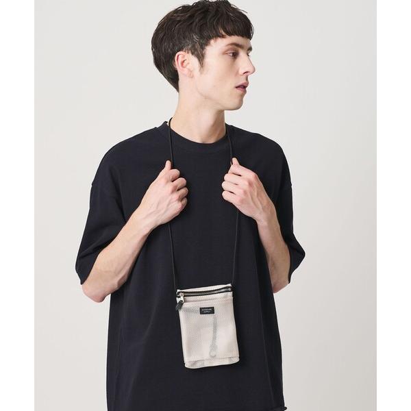ショルダーストラップ ショルダーバッグ 「別注」「STANDARD SUPPLY」スリング パース メンズ