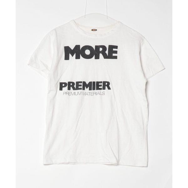 「MUSE de Deuxieme classe」 半袖Tシャツ FREE ホワイト レディース