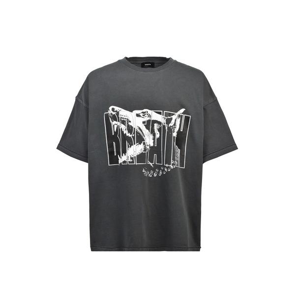 tシャツ BH DOBERMAN LOGO TEE メンズ レディース