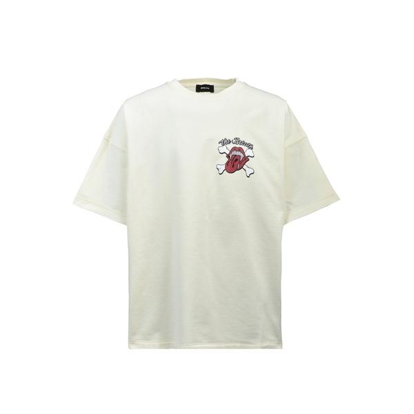 tシャツ GRILL ＆ TAN ＆ BONE TEE メンズ レディース