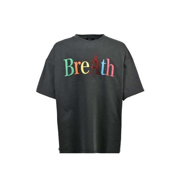 tシャツ RAINBOW LOGO TEE メンズ レディース