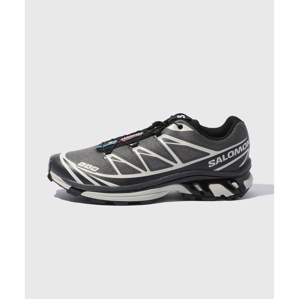 スニーカー 「SALOMON/サロモン」XT-6 L47989500 メンズ