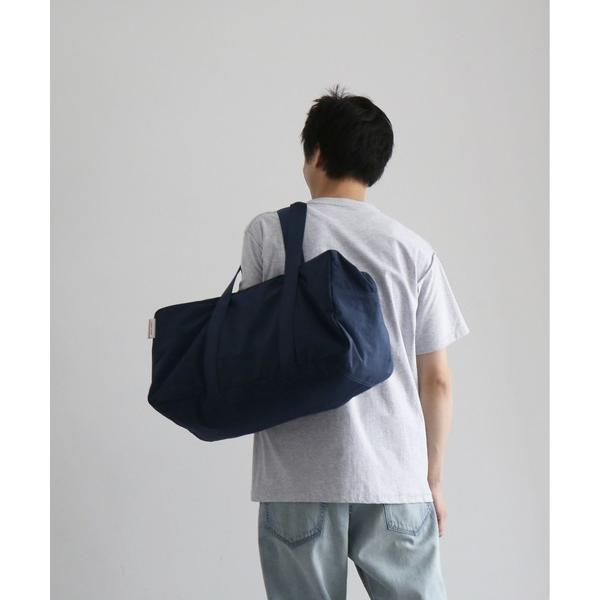 ドラムバッグ LINDER SPORT Duffle bag メンズ レディース