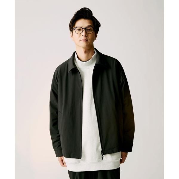 「phenix outdoor」 ブルゾン MEDIUM ブラック メンズ