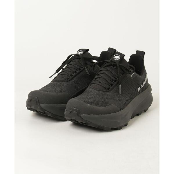 防水 スニーカー 「MAMMUT」マムート Aenergy Mtn Low GTX Men メンズ レディース