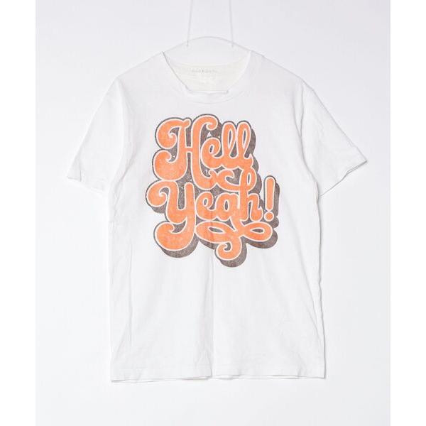 「JACKSON MATISSE」 半袖Tシャツ MEDIUM ホワイト系その他 メンズ