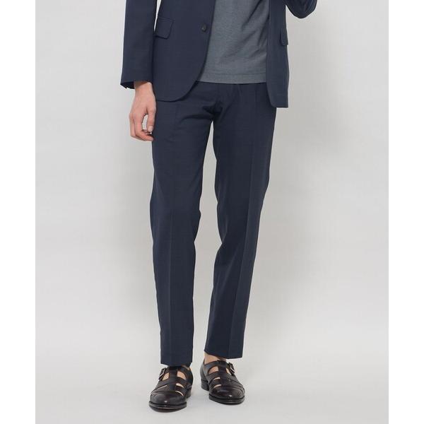パンツ 「LEON掲載」「BREASY JACKET」super light weight セットアップパンツ メンズ