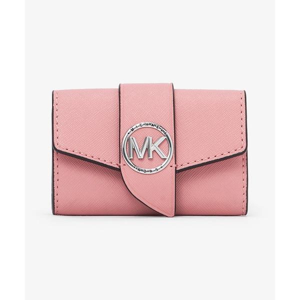「MICHAEL KORS」 財布 FREE ピンク レディース