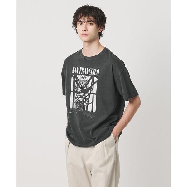 tシャツ 「別注」「FILL THE BILL」SAN FRANCISCO TEE/サンフランシスコ Tシャツ メンズ