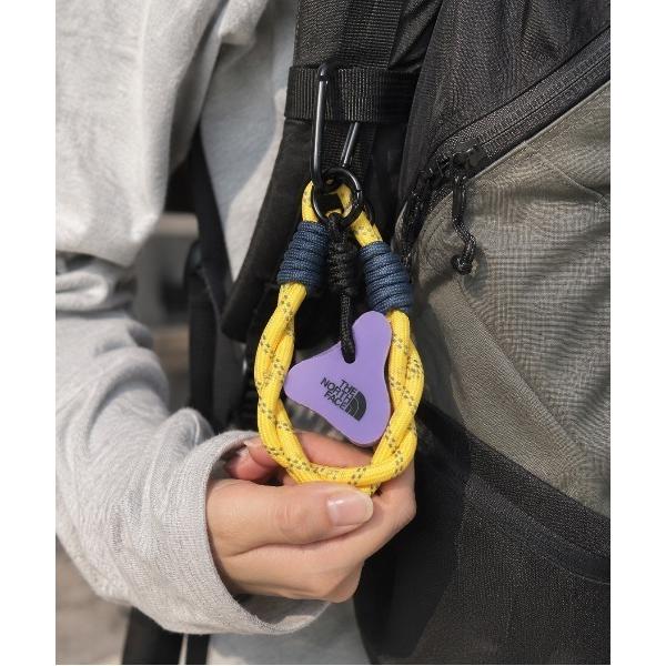 ノースフェイス カラビナ キーケース THE NORTH FACE / ザノースフェイス / CLIMBING HOLD KEY RING / NA5AS09