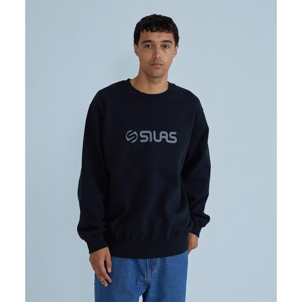トレーナー スウェット LOGO SWEATSHIRT メンズ レディース