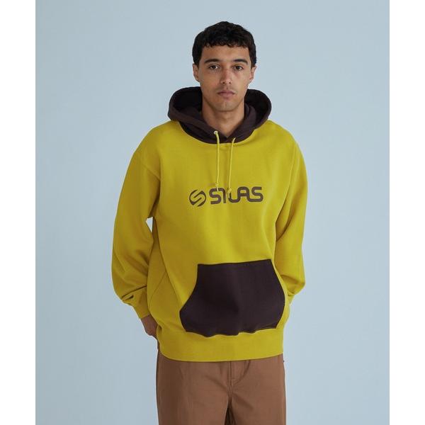 パーカー LOGO HOODED SWEATSHIRT メンズ レディース