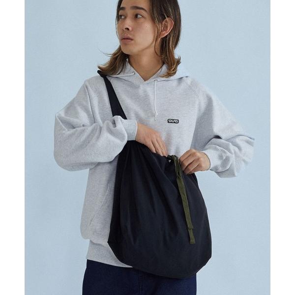 ショルダーバッグ PACKABLE SHOULDER BAG メンズ レディース