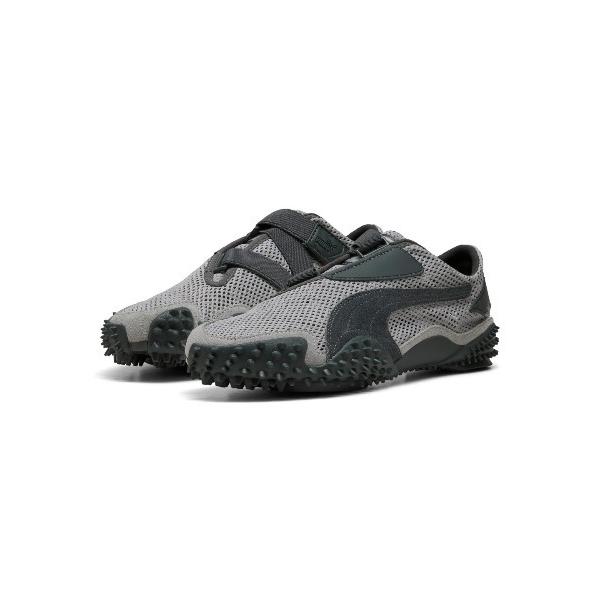 スニーカー PUMA MOSTRO FREEDOM（プーマ モストロ フリーダム） メンズ