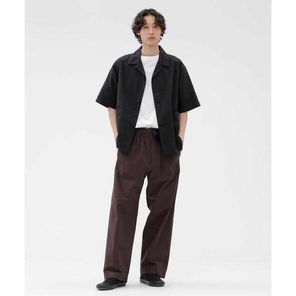 パンツ LIGHTWEIGHT COTTON NYLON TWILL メンズ