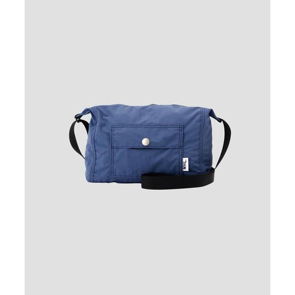 ショルダーバッグ バッグ NYLON RIPSTOP レディース メンズ