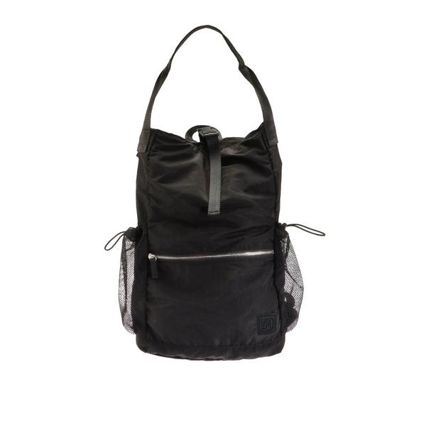 デイバック リュック POCKETABLE 2WAY BACKPACK / ポケッタブル2ウェイバックパック レディース