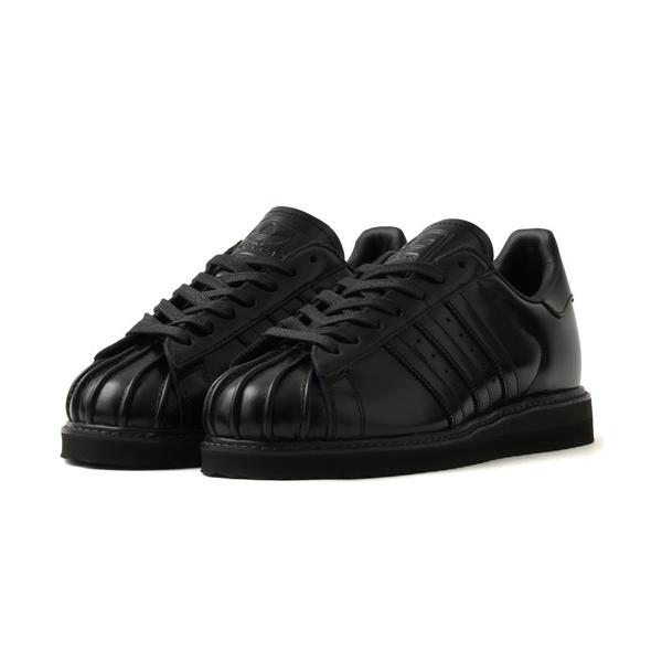 アディダス adidas スニーカー adidas SUPERSTAR LUX / アディダス スーパースター ラックス メンズ