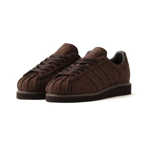 アディダス adidas スニーカー adidas SUPERSTAR LUX / アディダス スーパースター ラックス メンズ