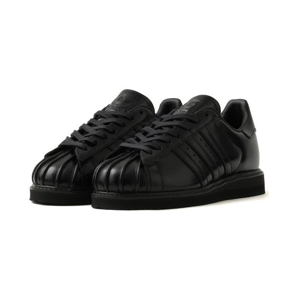 アディダス adidas スニーカー adidas SUPERSTAR LUX / アディダス スーパースター ラックス メンズ