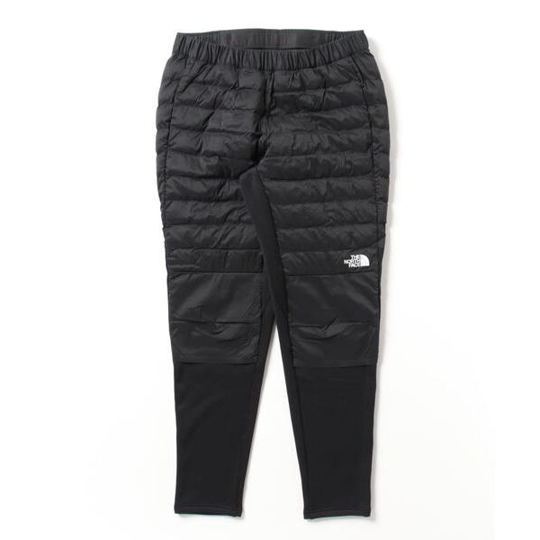 「THE NORTH FACE」 イージーパンツ M ブラック メンズ