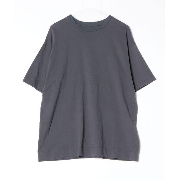 「Ron Herman」 半袖Tシャツ - グレー レディース