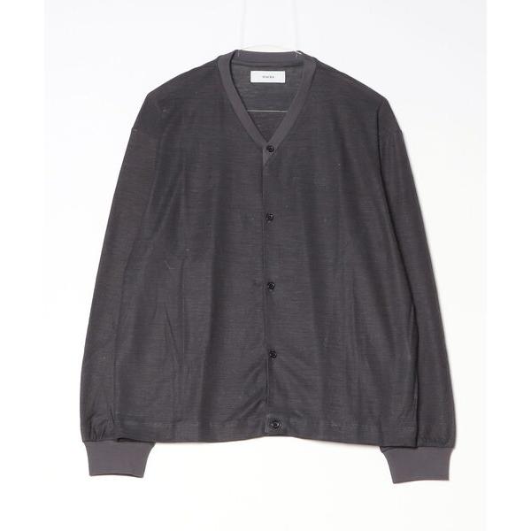 セーター ニット CARDIGAN M26B11CS01C メンズ