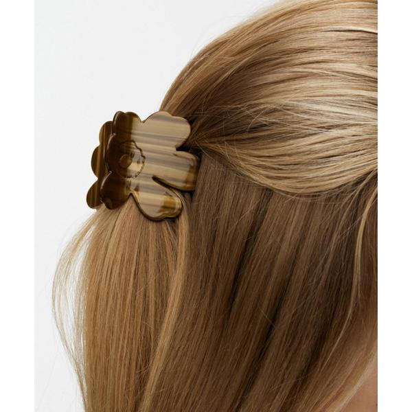 ヘアクリップ Unikko / Hair Clip Small