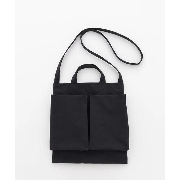 ショルダーストラップ ショルダーバッグ 「ITTI」ANNIE HELMET VEGETABLE BAG - S / V.CERATO / ITTI-BAG-078-VC メンズ