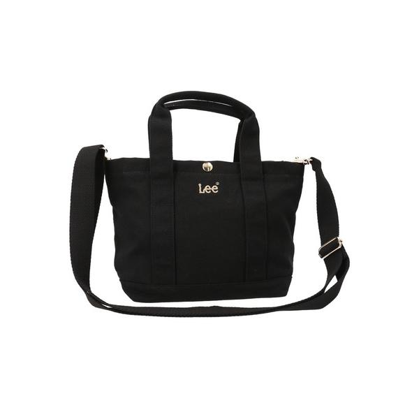 トートバッグ Lee Jessica 2wayショルダーバッグ レディース メンズ