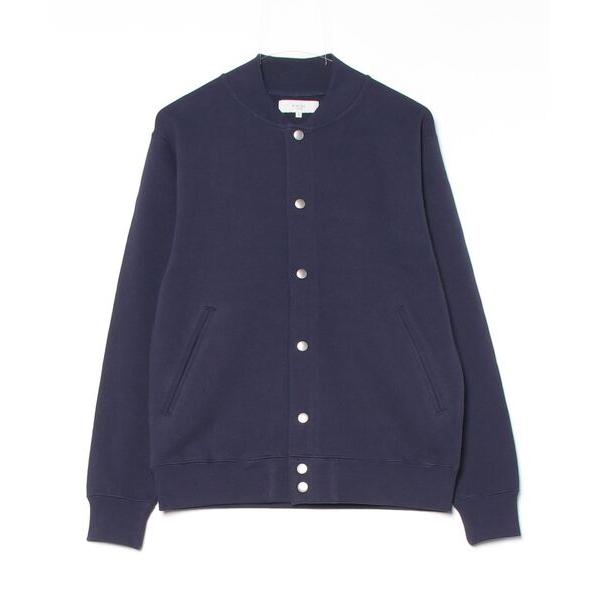「B:MING by BEAMS」 カーディガン M ブルー系その他4 メンズ